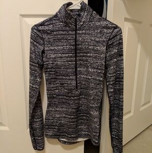 Nike Dri-Fit Half Zip Pullover